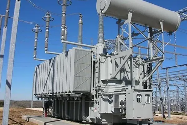 Transformer Jenis Kering vs Transformer Rendam Minyak: Mana Yang Lebih Baik?