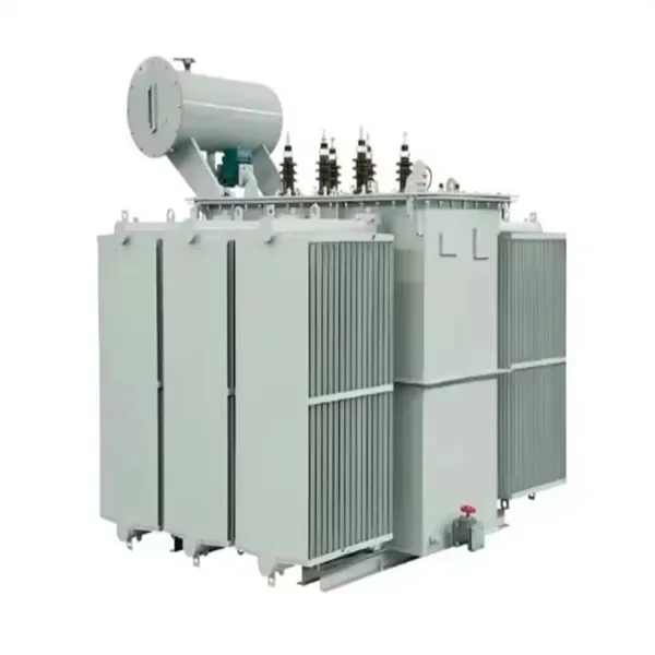 Bagaimana Transformer Rendam Minyak Mencapai Voltan Pecah 60kV Melalui Pengisian Vakum?