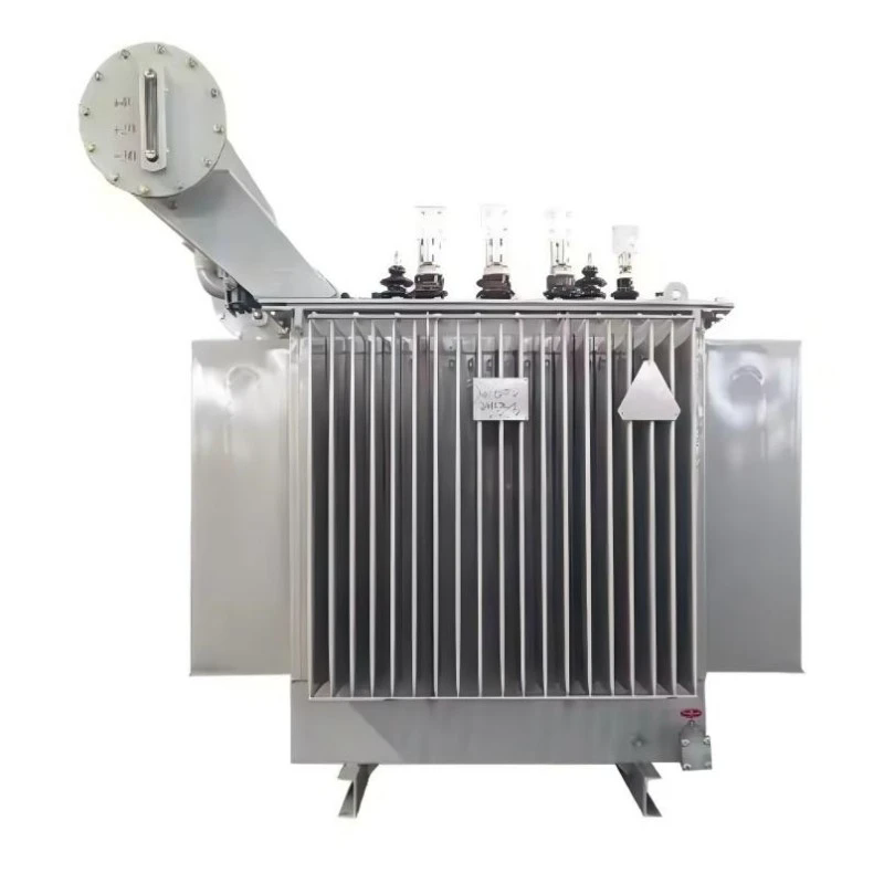 Mengapa Transformer Rendam Minyak Merupakan Kuda Kerja Grid Kuasa Berskala Utiliti?