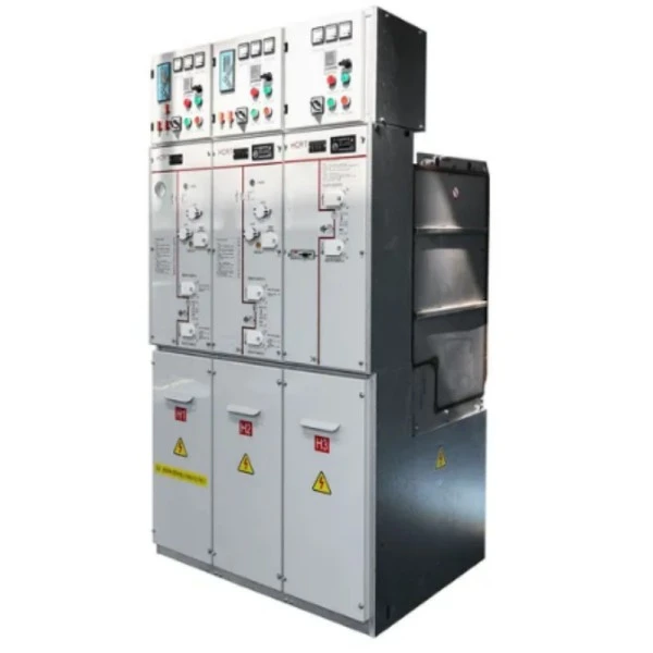 35kv Voltan Sederhana Sf6 Alat Suis Tertutup 35kv Voltan Sederhana Sf6 Alat Suis Tertutup