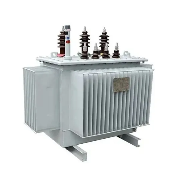 Transformer Elektrik Bersejuk Minyak Frekuensi Tinggi