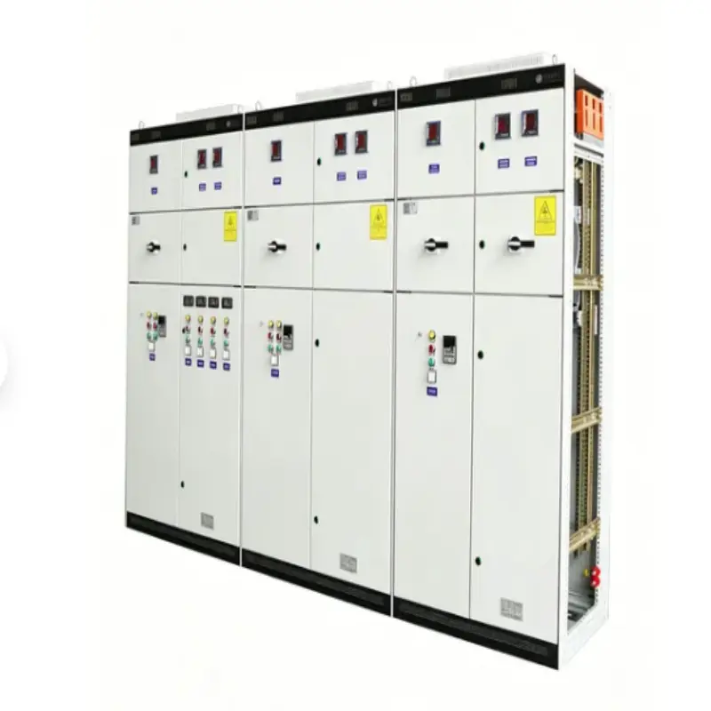 Alat Suis Panel Jenis Laci Pengagihan Kuasa Pintar