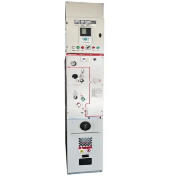 Panel Suis Bertebat RMU MV HV dengan VCB